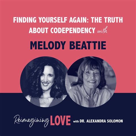 melody beattie definition of codependency